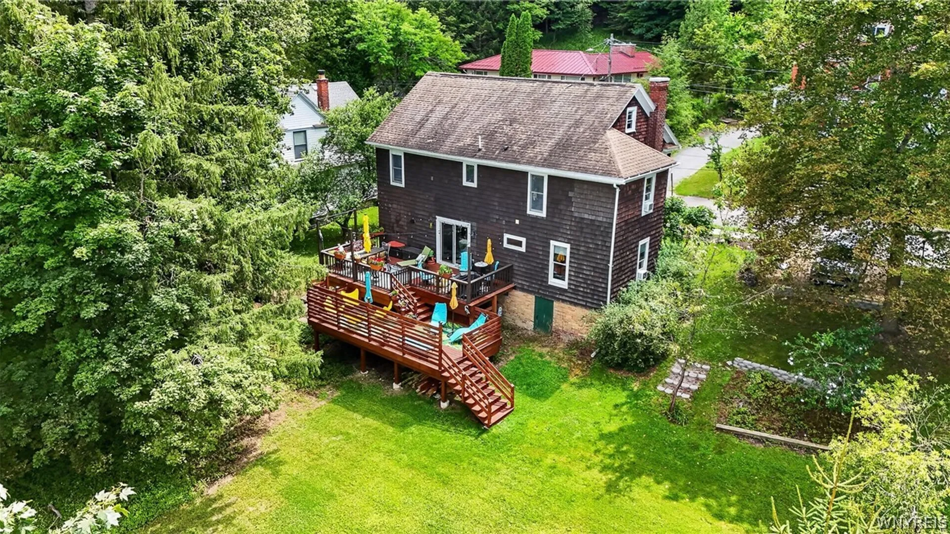 Property at 20 Reynolds Street, Alfred, NY 14802 10