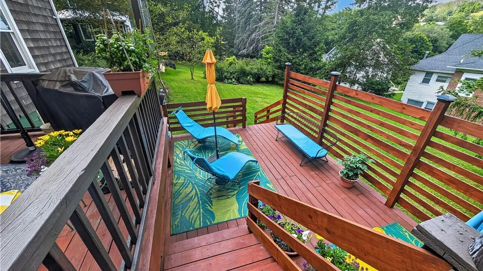 Property at 20 Reynolds Street, Alfred, NY 14802 15