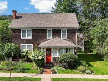 Property at 20 Reynolds Street, Alfred, NY 14802