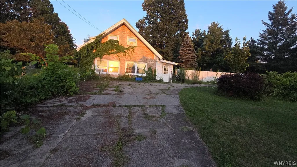 Property at 12792 US Route 11, Adams, NY 13606