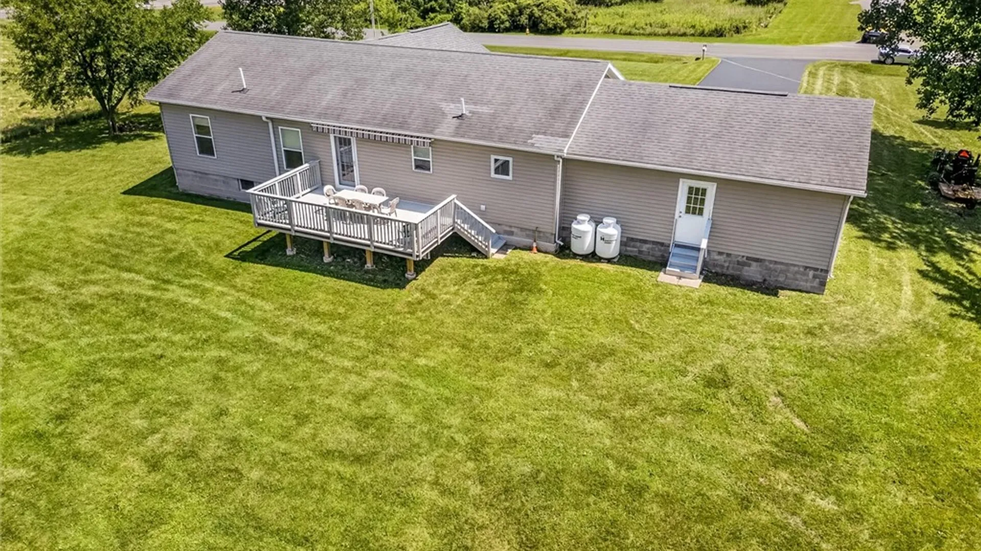 Property at 435 Sanford Road, Riga, NY 14428 3