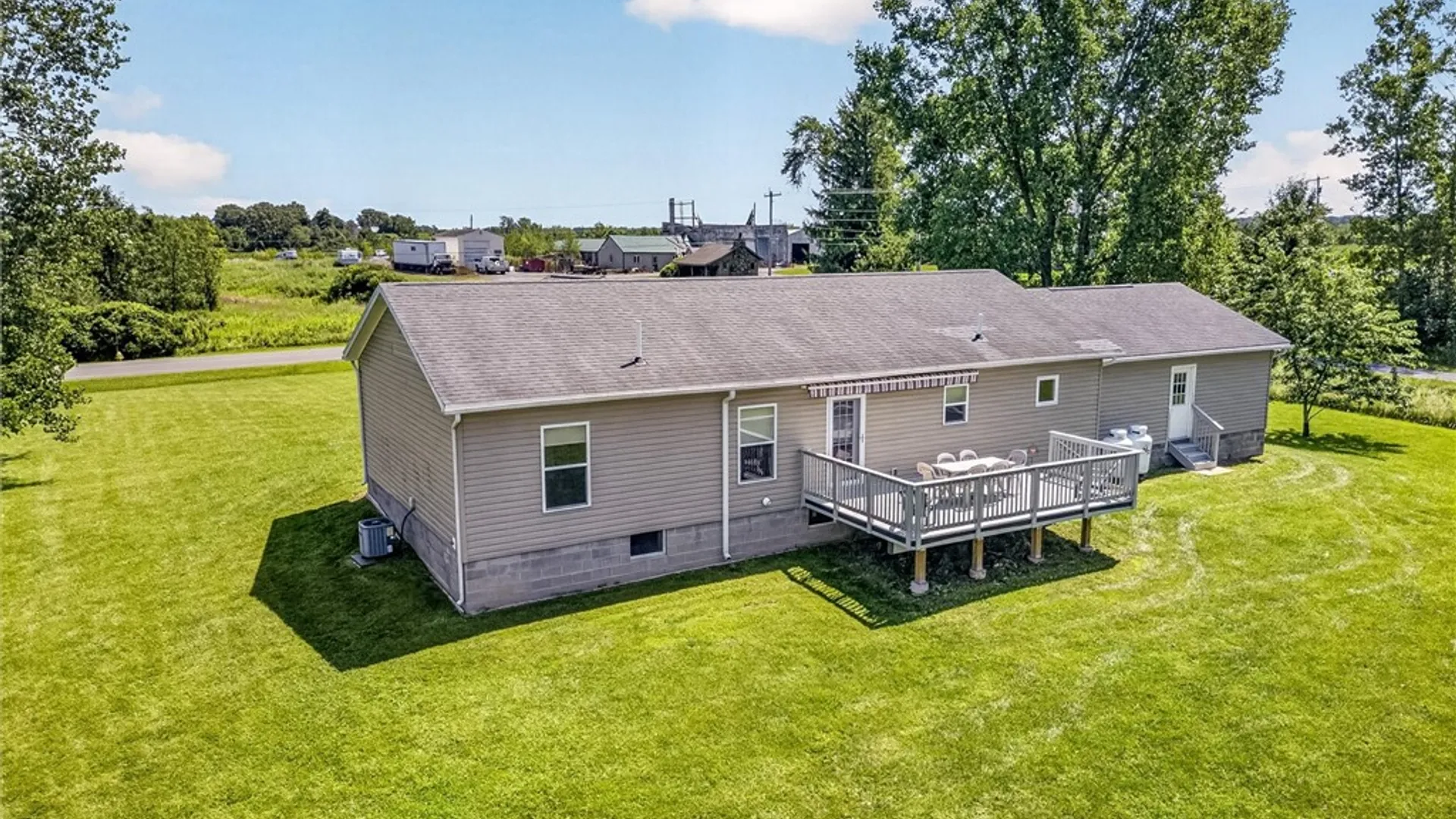Property at 435 Sanford Road, Riga, NY 14428 7