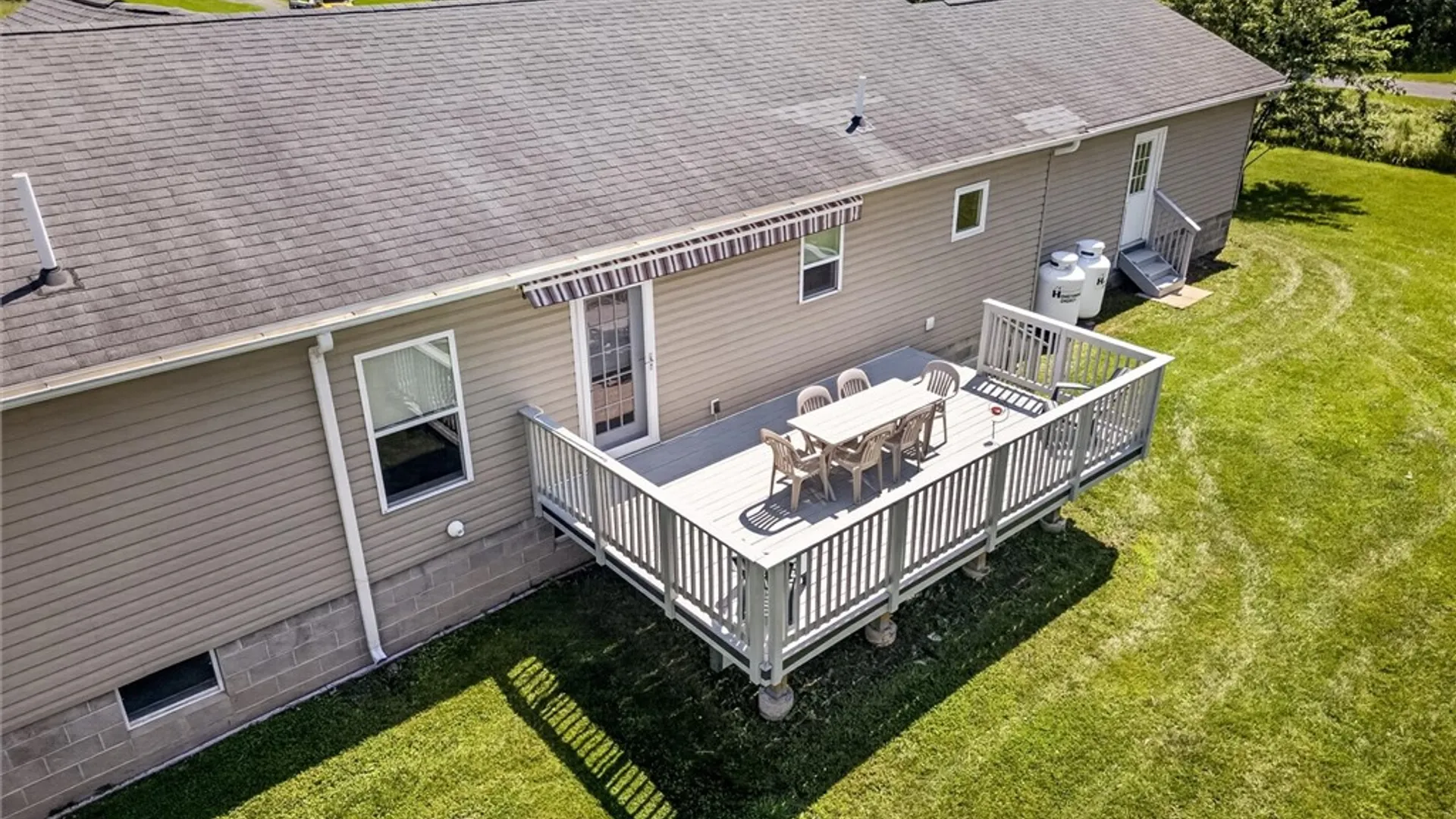 Property at 435 Sanford Road, Riga, NY 14428 8