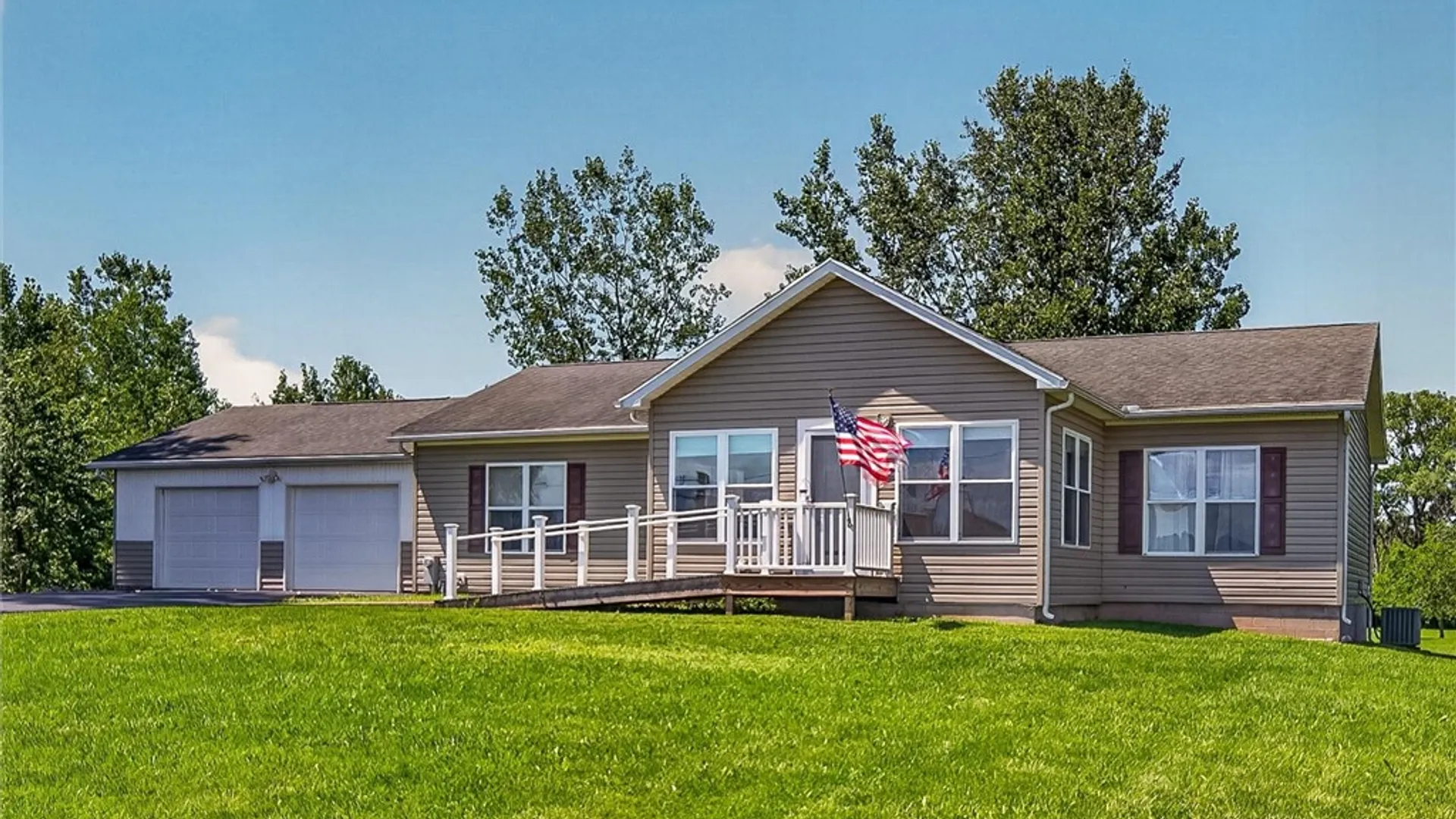 Property at 435 Sanford Road, Riga, NY 14428 16