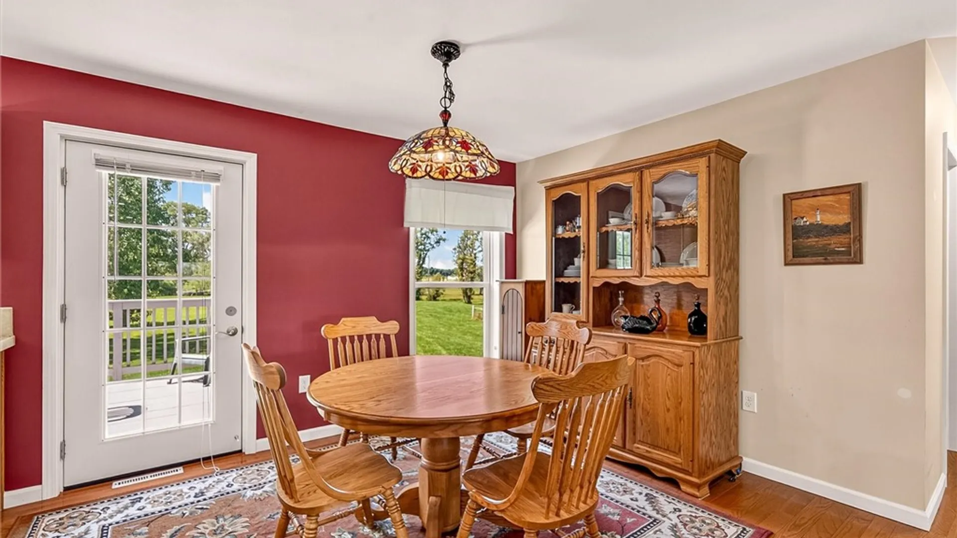 Property at 435 Sanford Road, Riga, NY 14428 42