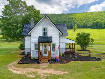 Property at 155 Potterbrook Road, Westfield, PA 16950