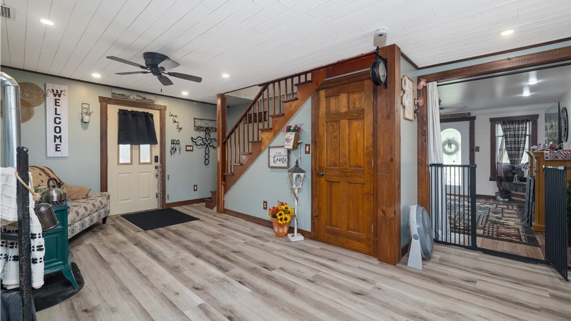 Property at 155 Potterbrook Road, Westfield, PA 16950 3