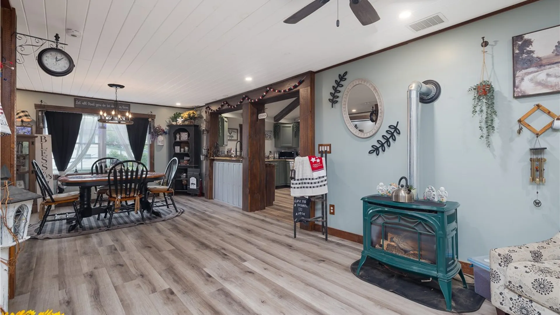 Property at 155 Potterbrook Road, Westfield, PA 16950 4