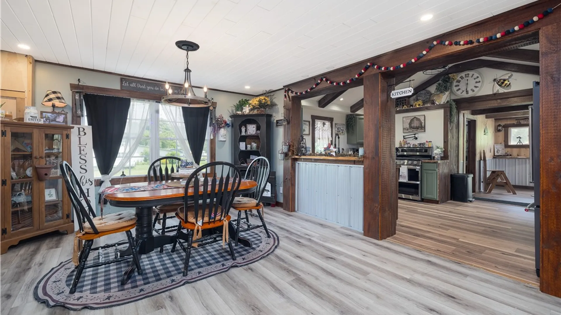 Property at 155 Potterbrook Road, Westfield, PA 16950 5