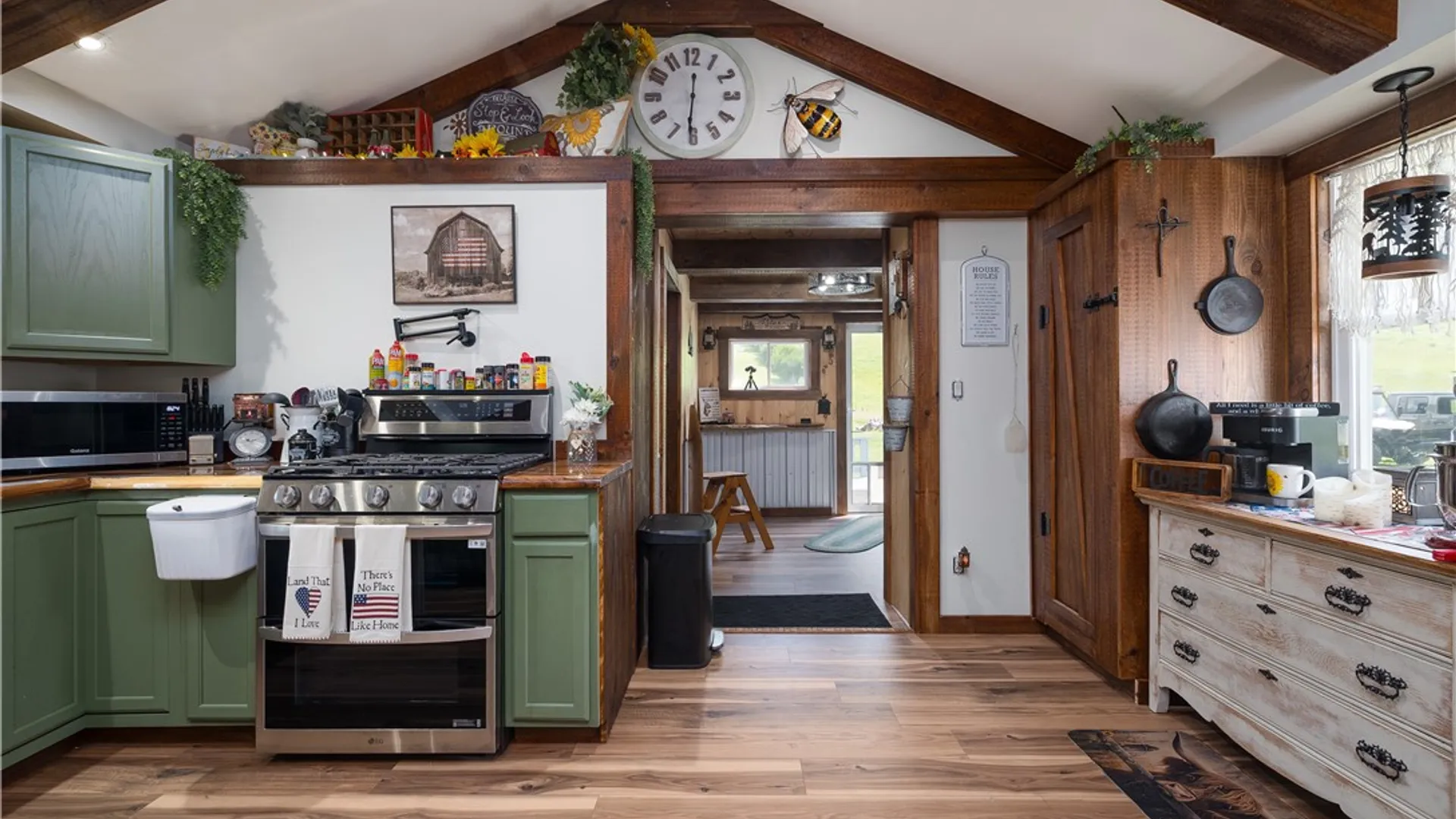 Property at 155 Potterbrook Road, Westfield, PA 16950 7