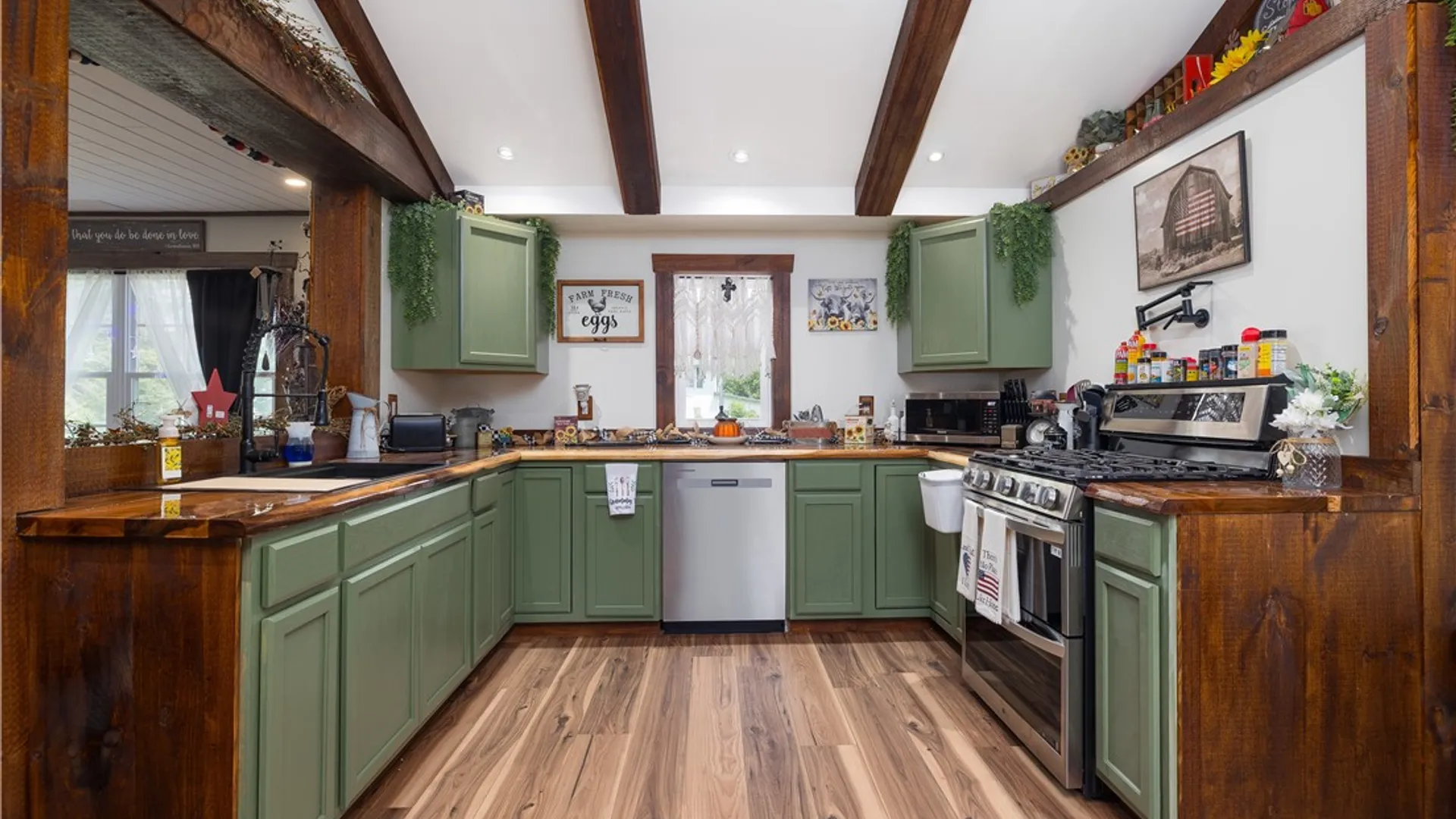 Property at 155 Potterbrook Road, Westfield, PA 16950 8