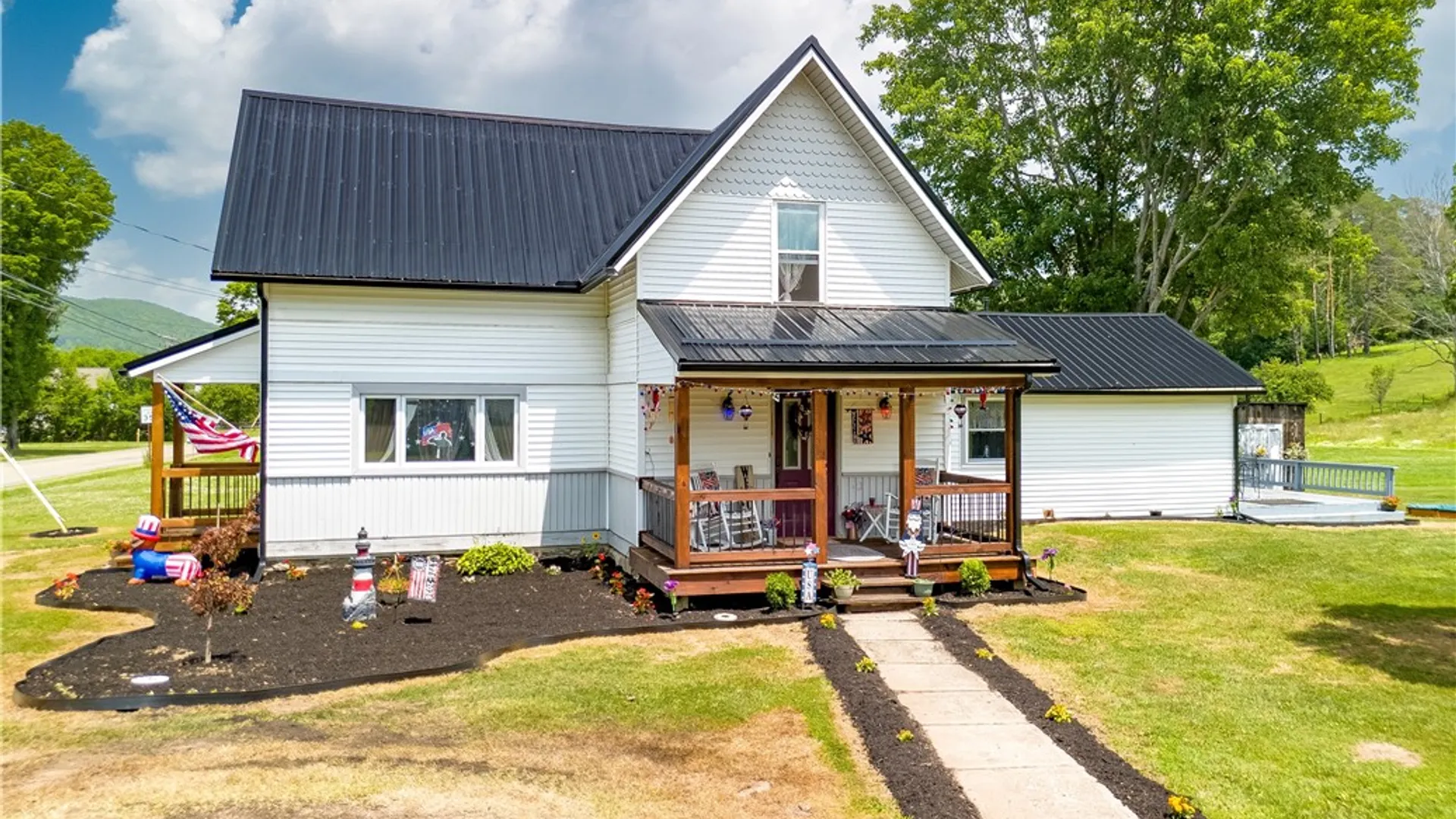 Property at 155 Potterbrook Road, Westfield, PA 16950 28