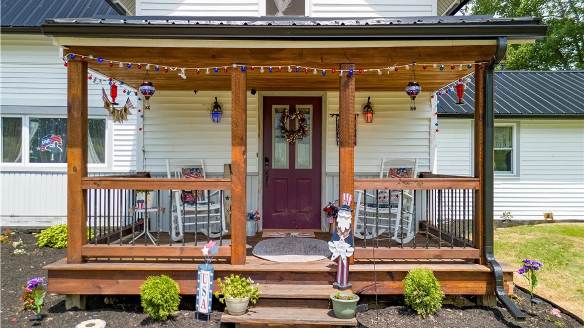 Property at 155 Potterbrook Road, Westfield, PA 16950 29