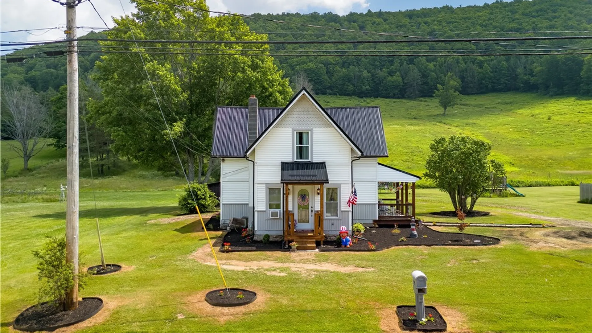 Property at 155 Potterbrook Road, Westfield, PA 16950 30