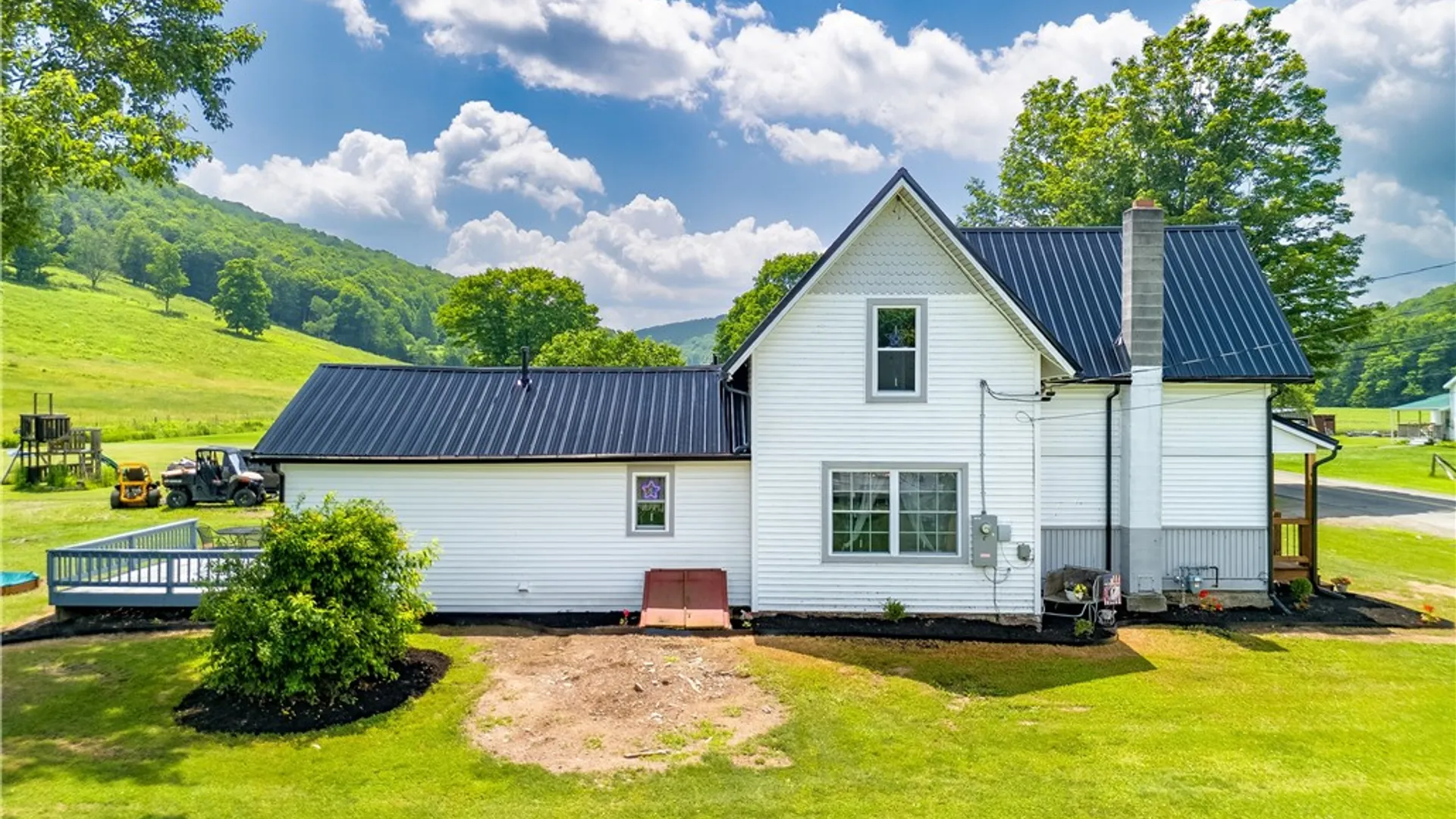 Property at 155 Potterbrook Road, Westfield, PA 16950 31