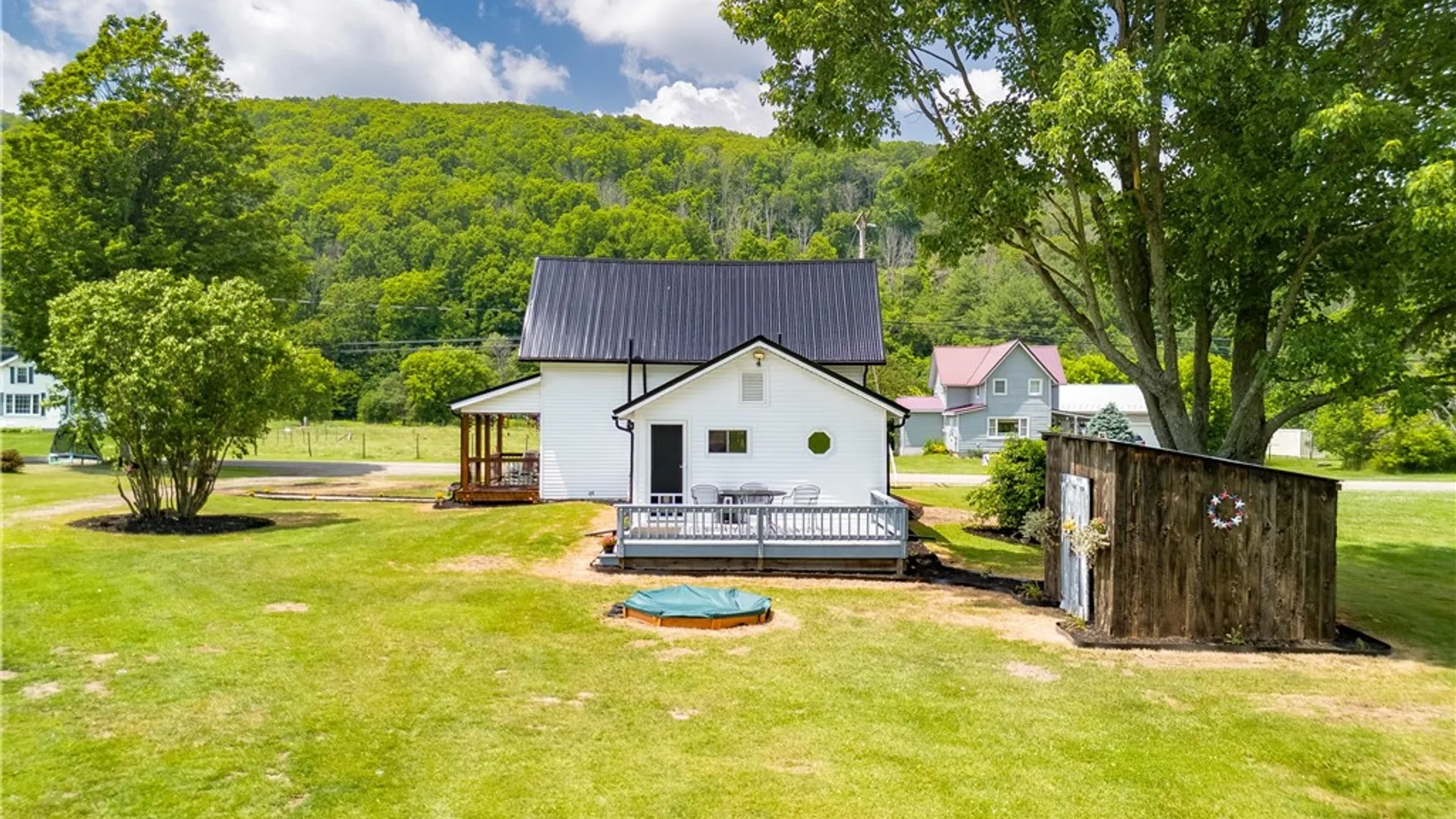 Property at 155 Potterbrook Road, Westfield, PA 16950 34