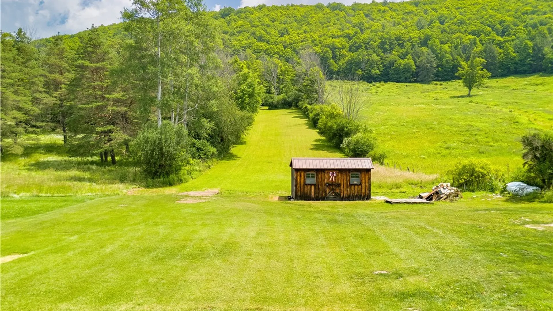 Property at 155 Potterbrook Road, Westfield, PA 16950 38