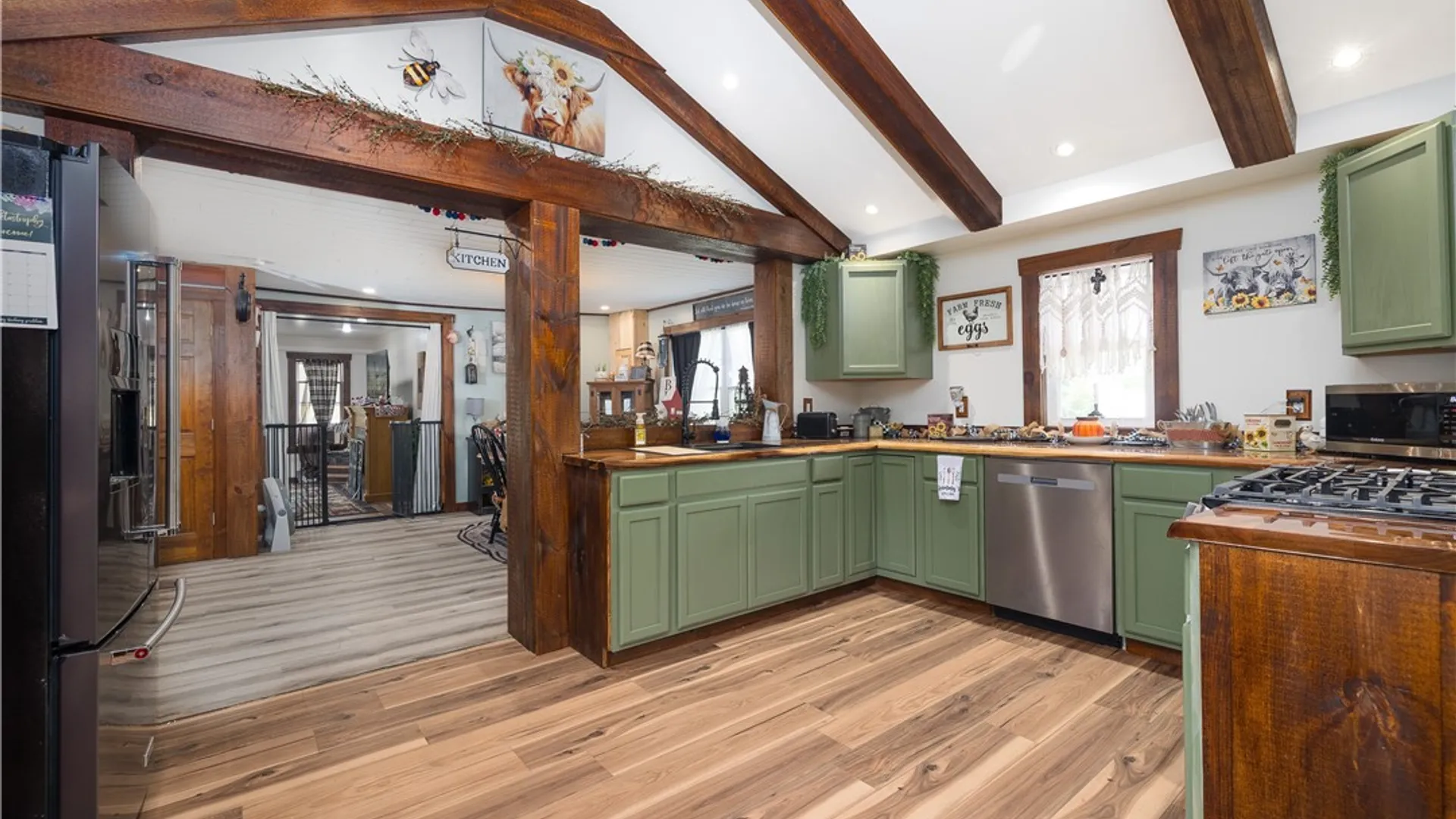 Property at 155 Potterbrook Road, Westfield, PA 16950 9
