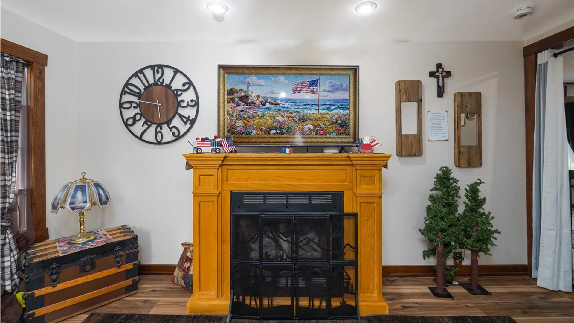 Property at 155 Potterbrook Road, Westfield, PA 16950 13