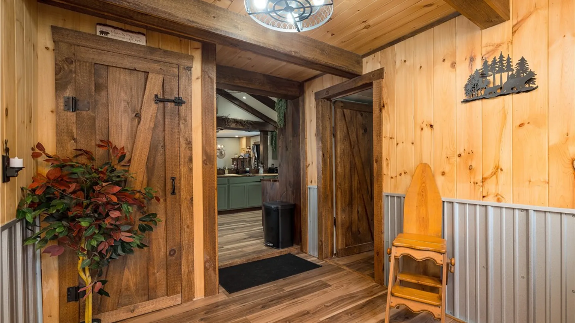 Property at 155 Potterbrook Road, Westfield, PA 16950 15