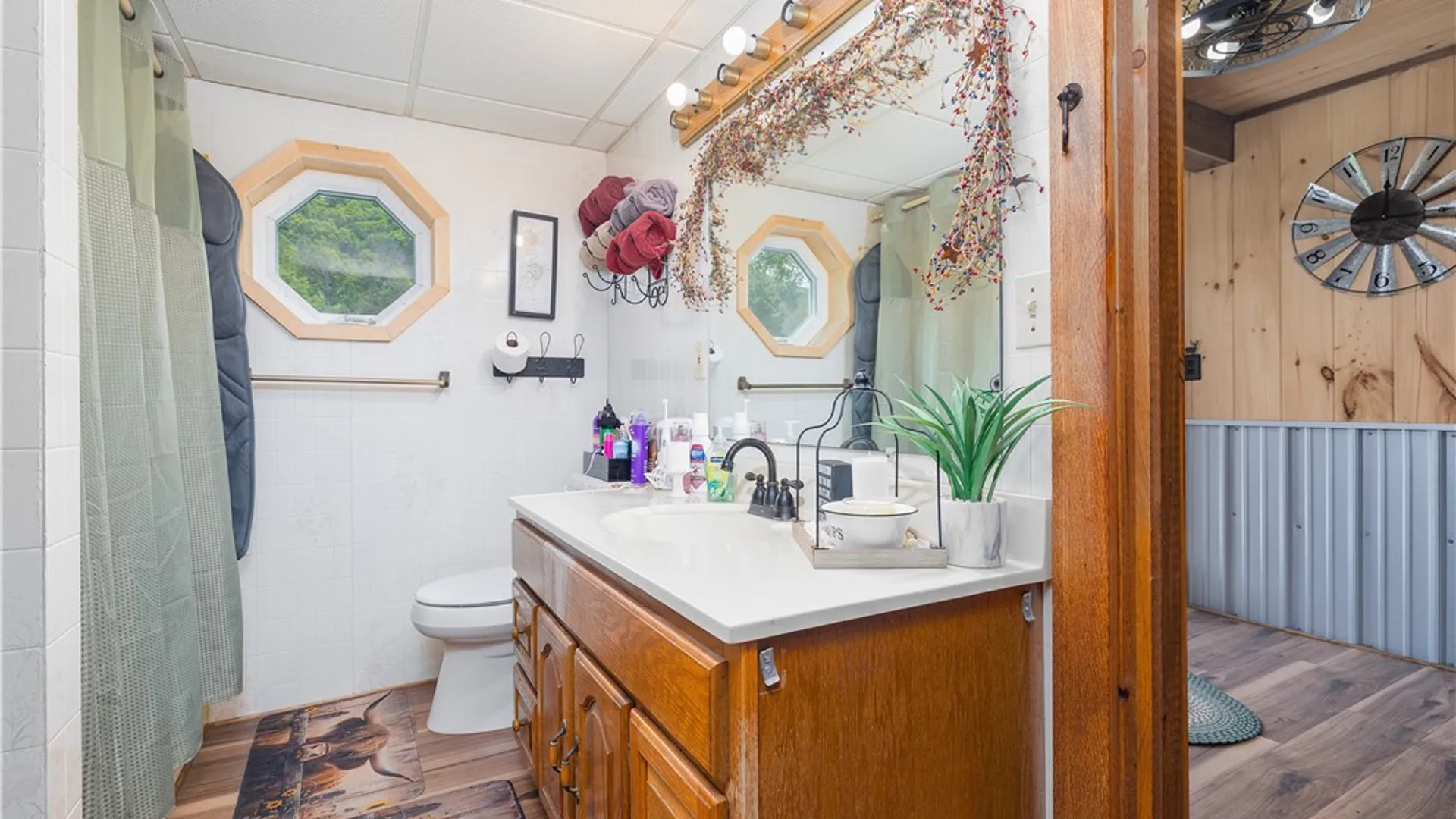 Property at 155 Potterbrook Road, Westfield, PA 16950 16