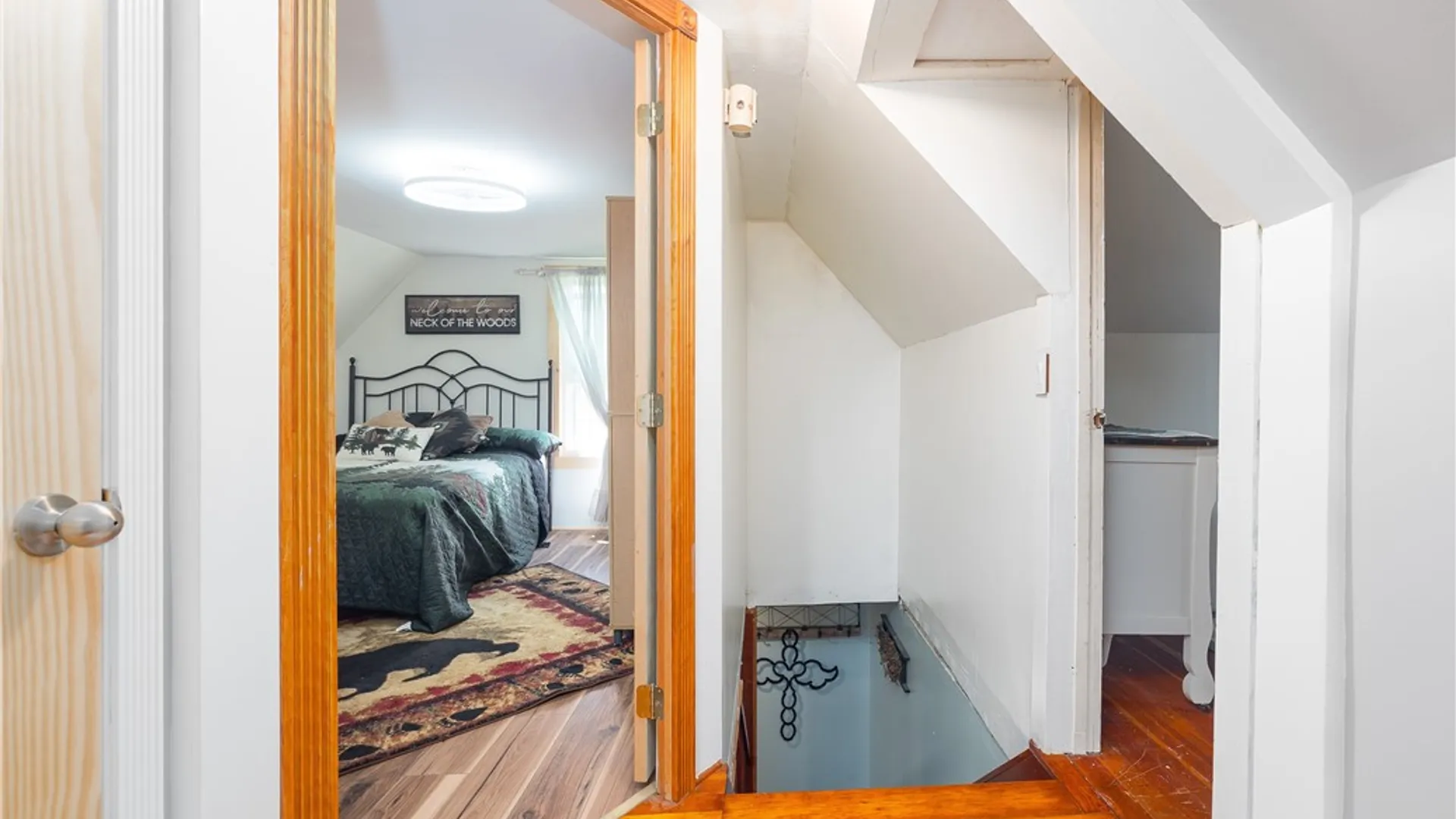 Property at 155 Potterbrook Road, Westfield, PA 16950 18