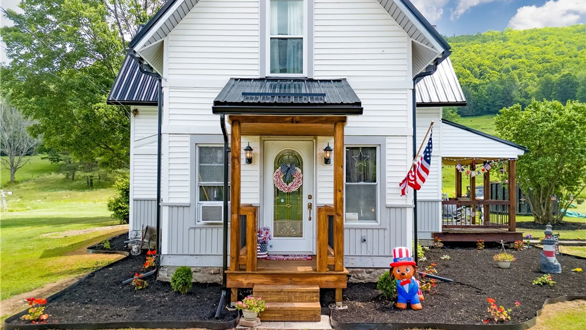 Property at 155 Potterbrook Road, Westfield, PA 16950 26