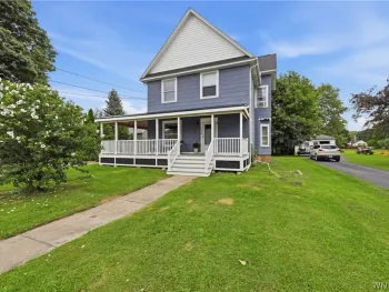 Property at 1705 Palister Avenue, Somerset, NY 14012