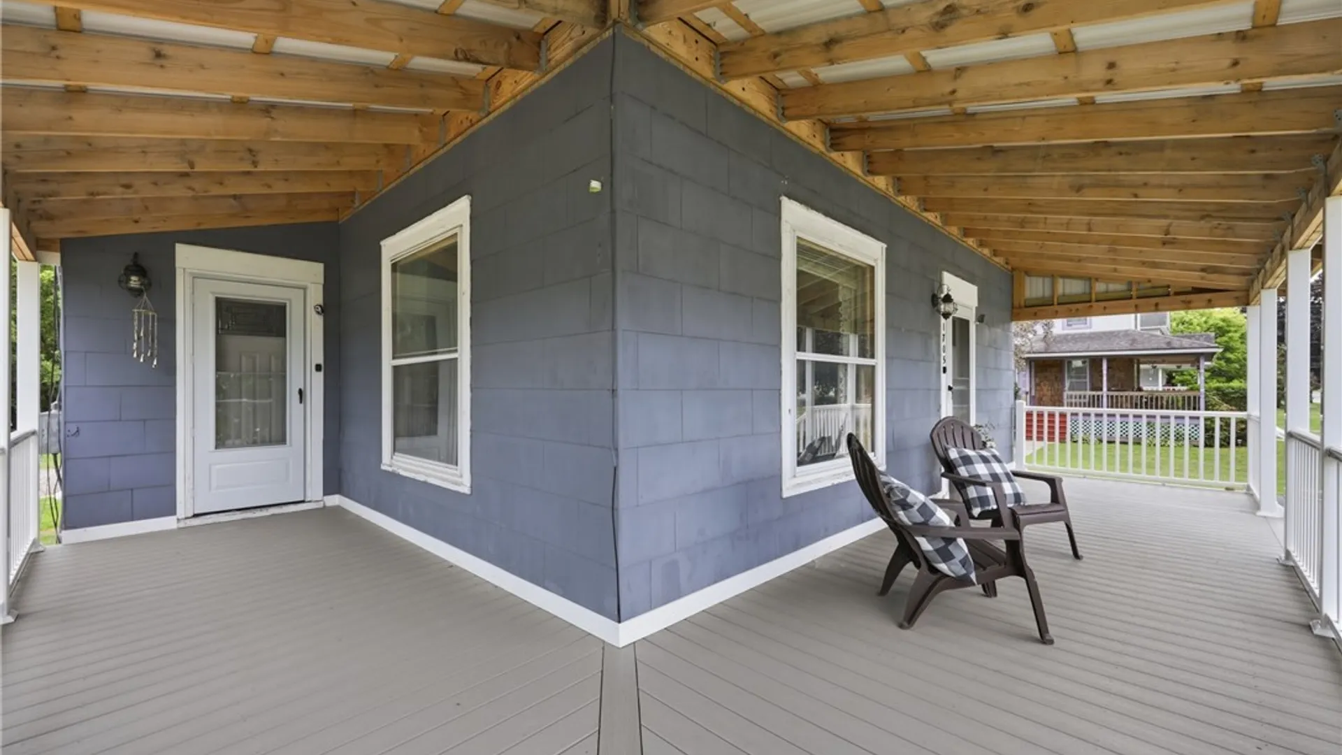 Property at 1705 Palister Avenue, Somerset, NY 14012 3