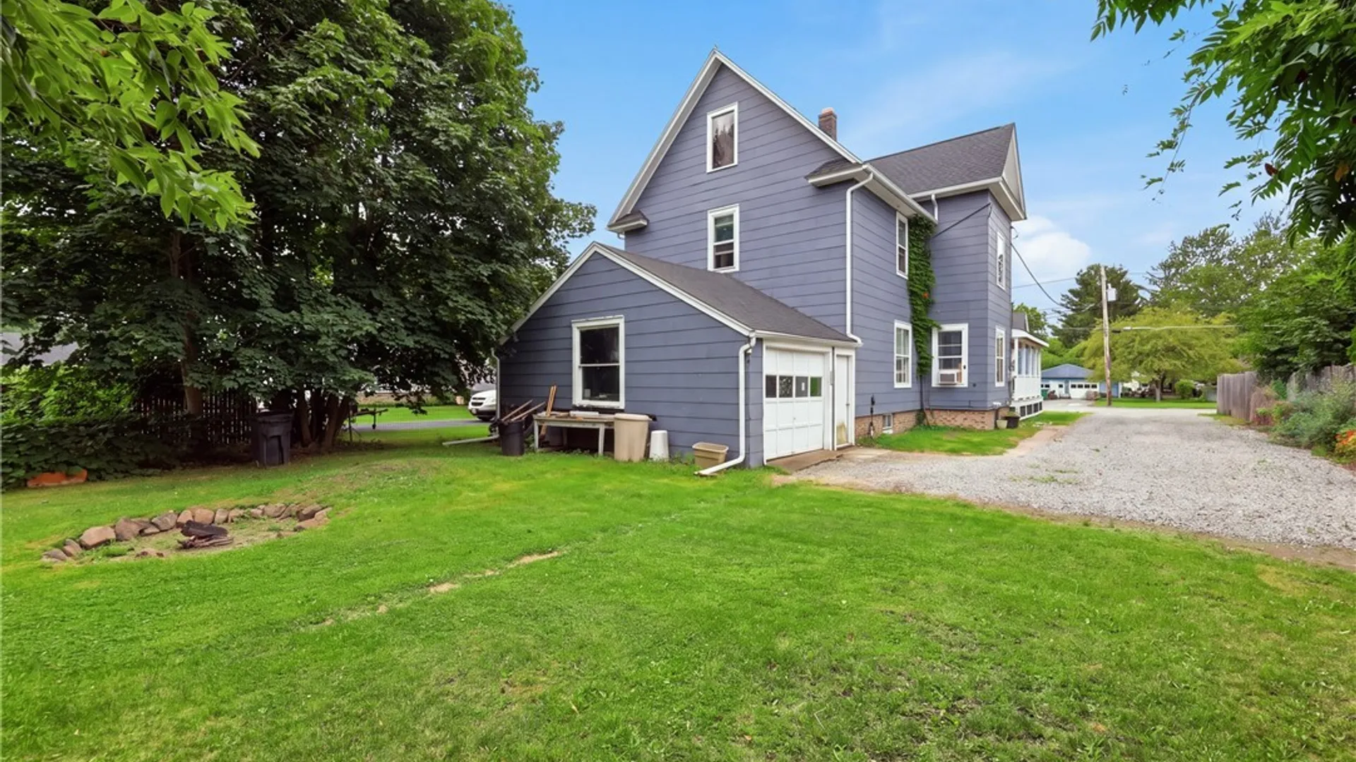 Property at 1705 Palister Avenue, Somerset, NY 14012 23