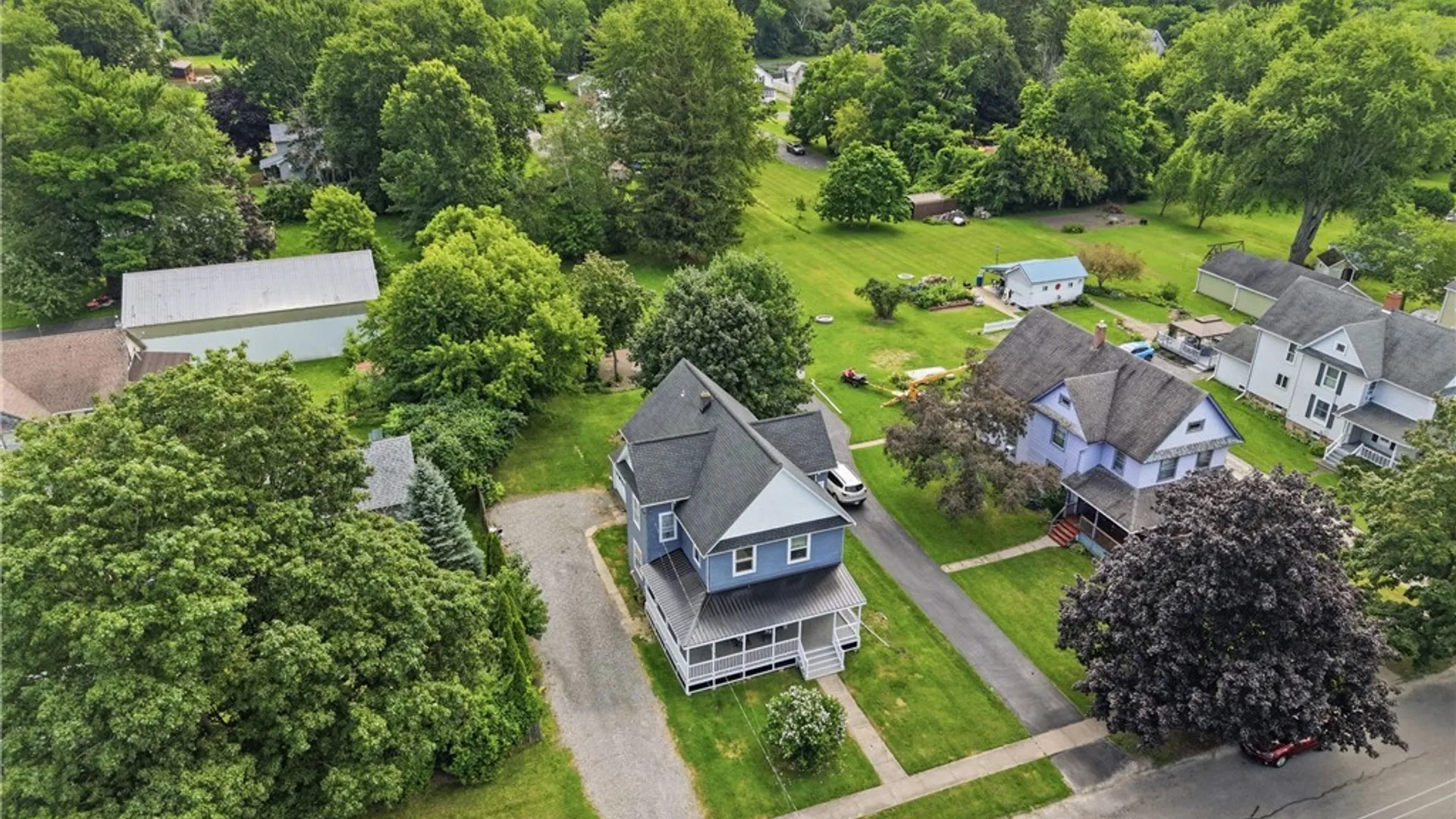 Property at 1705 Palister Avenue, Somerset, NY 14012 27