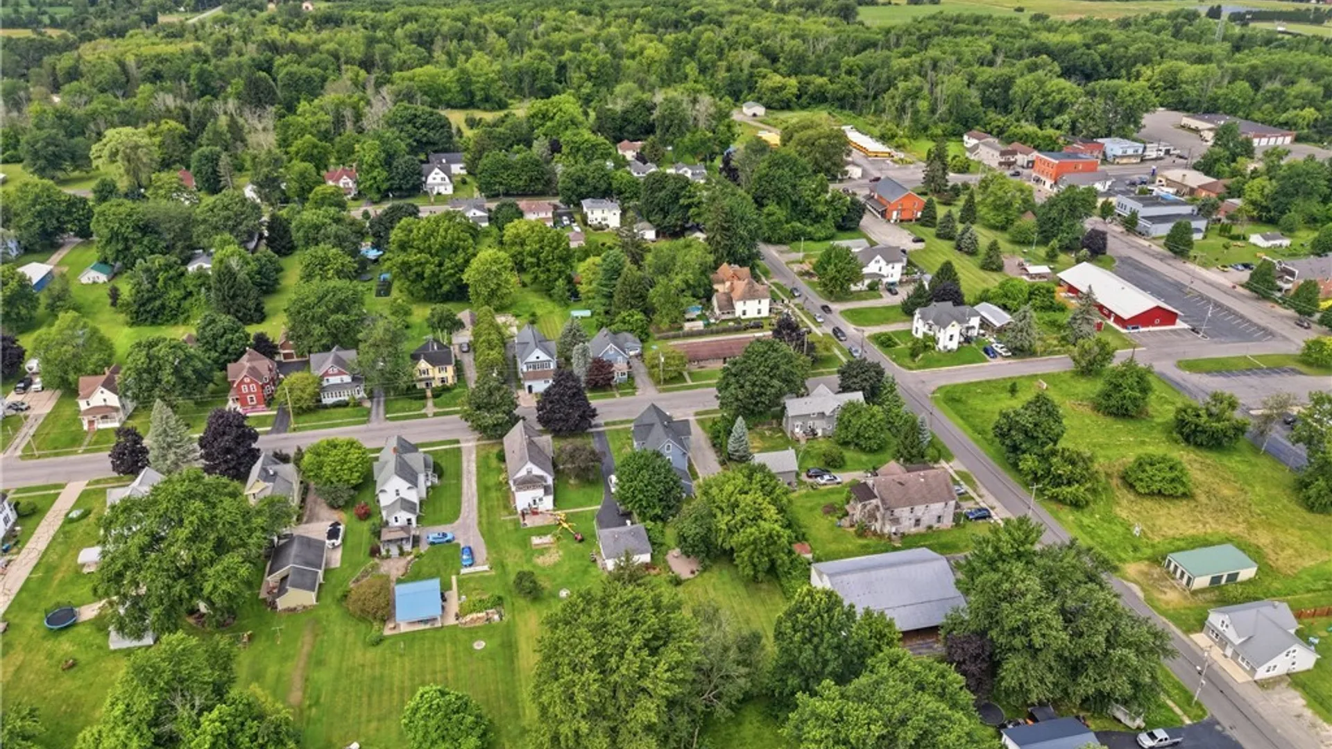 Property at 1705 Palister Avenue, Somerset, NY 14012 28