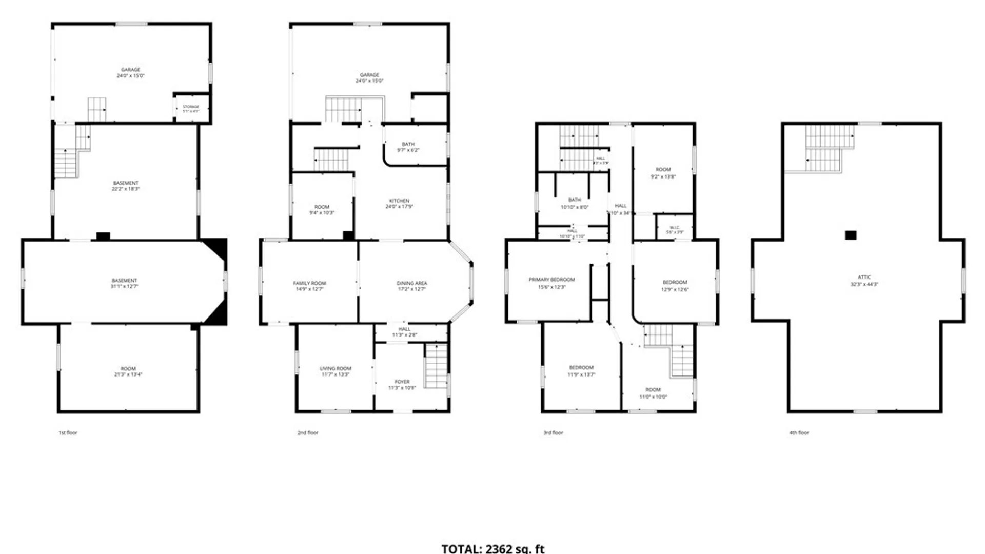 Property at 1705 Palister Avenue, Somerset, NY 14012 29