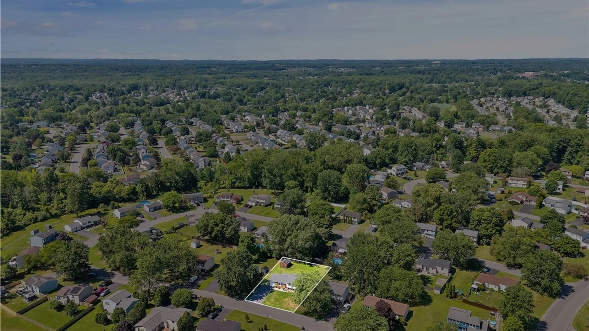 Property at 8307 Spicebush, Clay, NY 13090 27