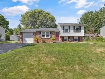 Property at 8307 Spicebush, Clay, NY 13090