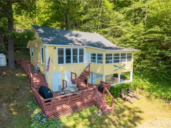 Property at 72 Antlers Inn Road, Wayland, NY 14572