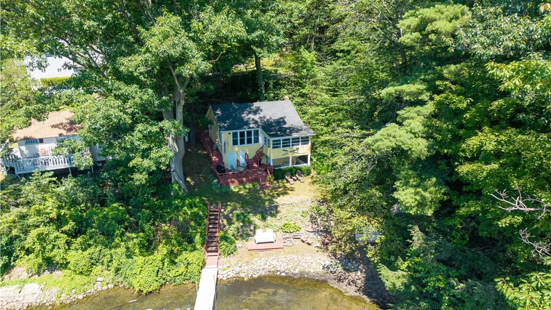 Property at 72 Antlers Inn Road, Wayland, NY 14572 3