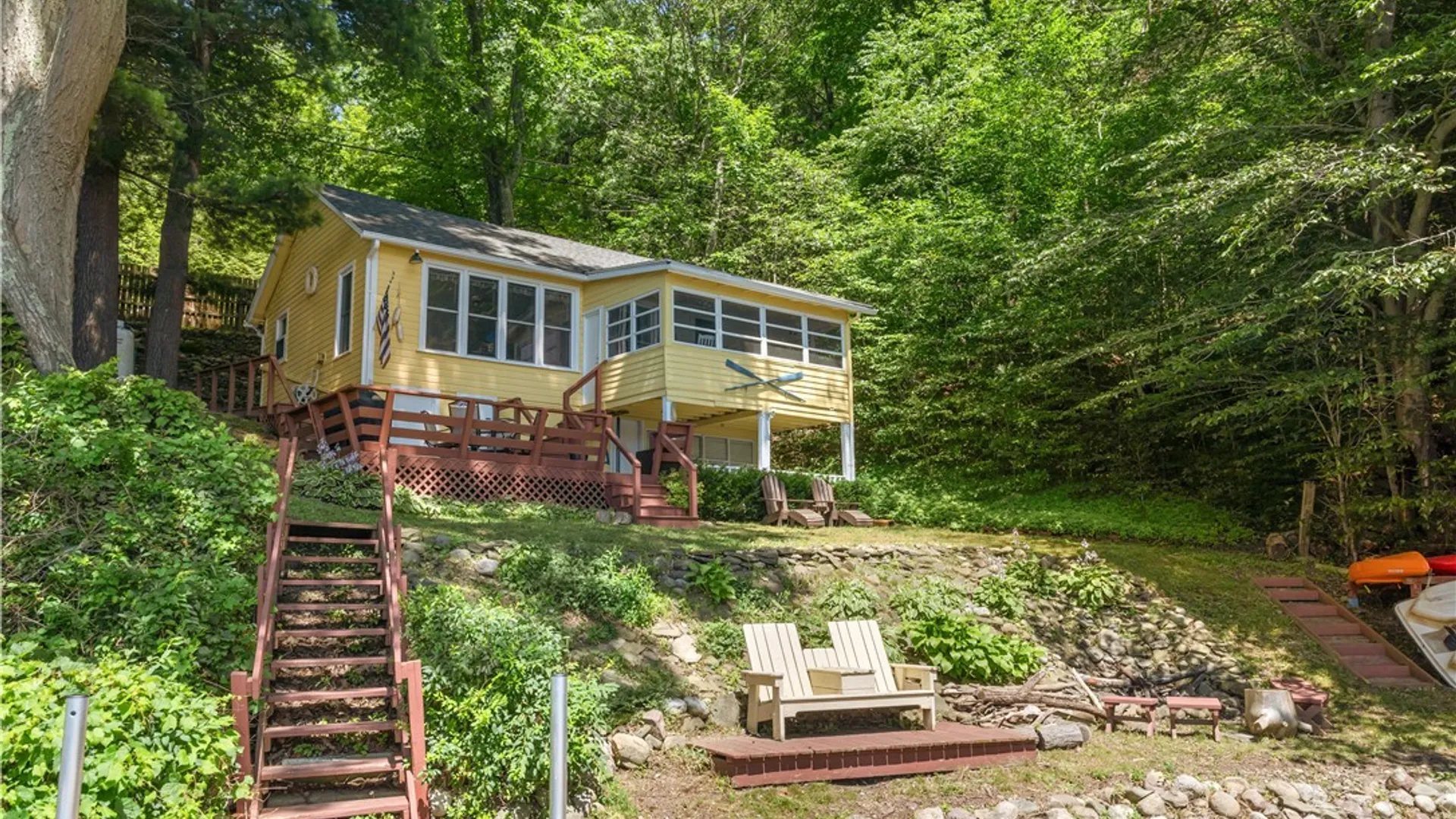Property at 72 Antlers Inn Road, Wayland, NY 14572 4