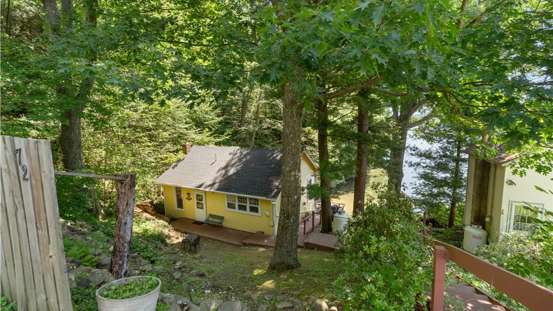 Property at 72 Antlers Inn Road, Wayland, NY 14572 32