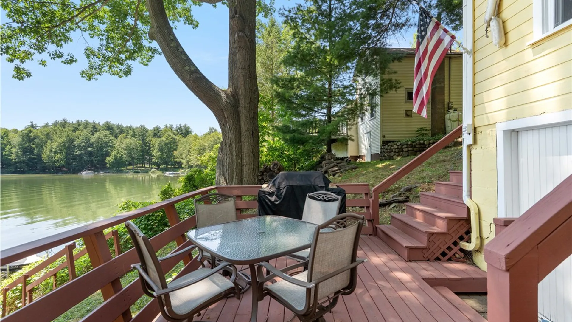 Property at 72 Antlers Inn Road, Wayland, NY 14572 23