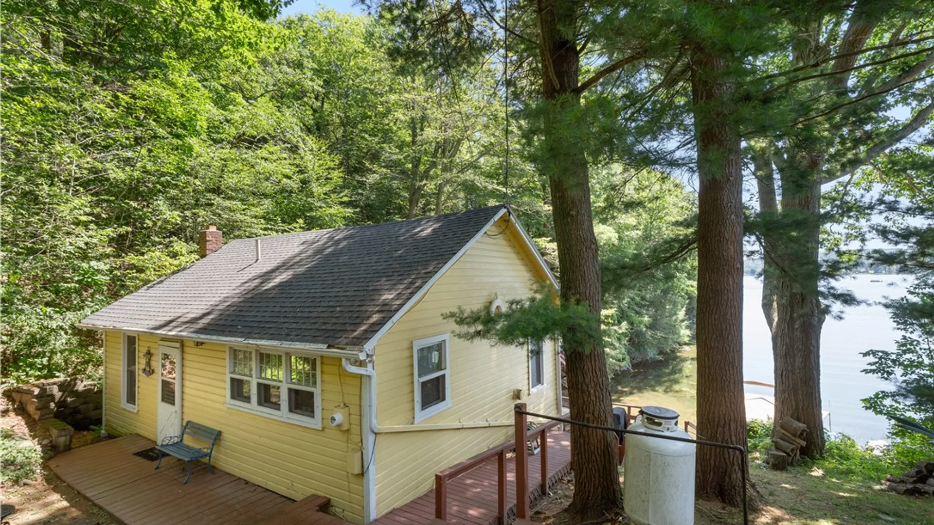 Property at 72 Antlers Inn Road, Wayland, NY 14572 30