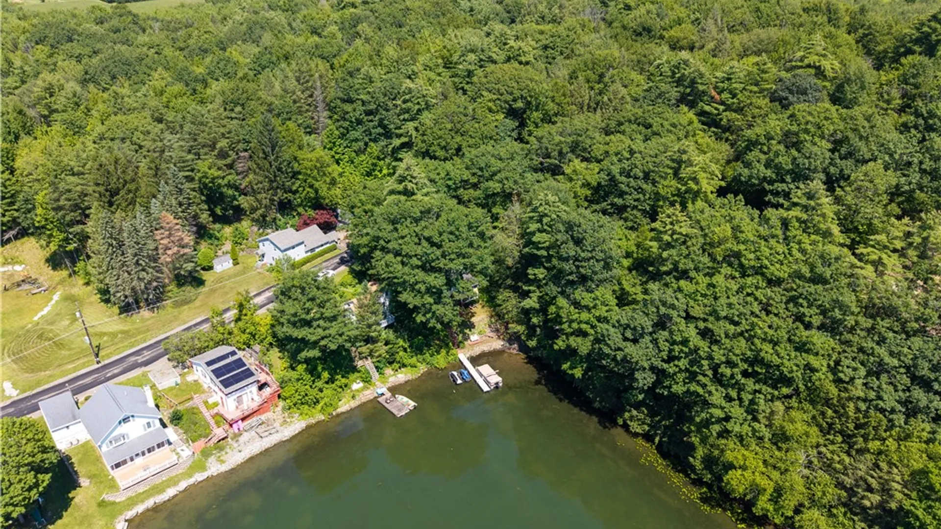 Property at 72 Antlers Inn Road, Wayland, NY 14572 35