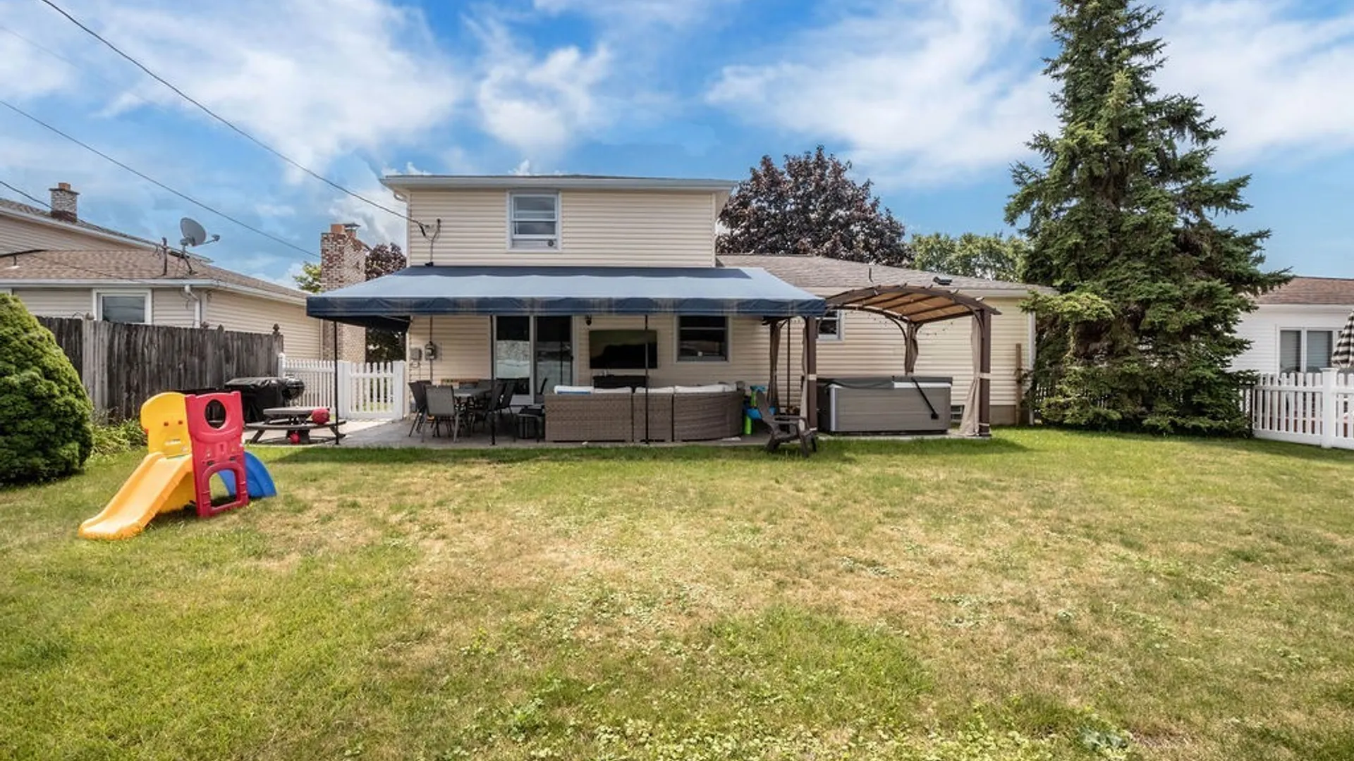 Property at 74 S Transit Hill Drive, Cheektowaga, NY 14043 45