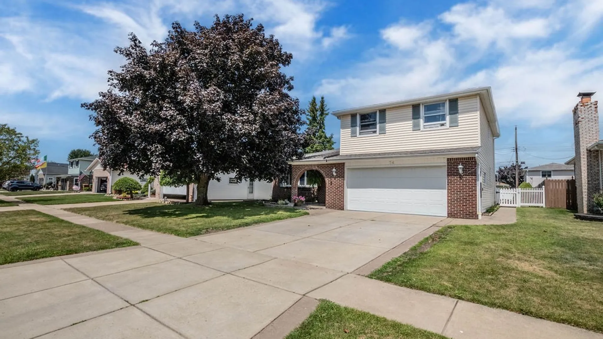 Property at 74 S Transit Hill Drive, Cheektowaga, NY 14043 4