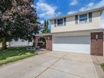 Property at 74 S Transit Hill Drive, Cheektowaga, NY 14043