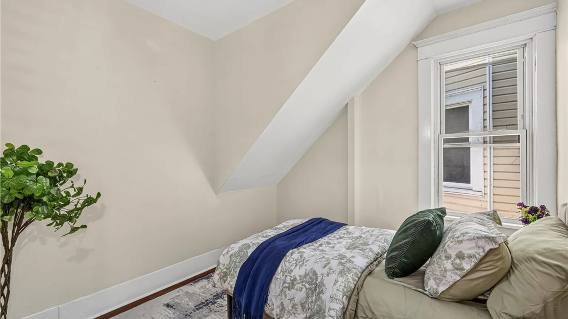 Property at 185 Wakefield Avenue, Buffalo, NY 14214 14