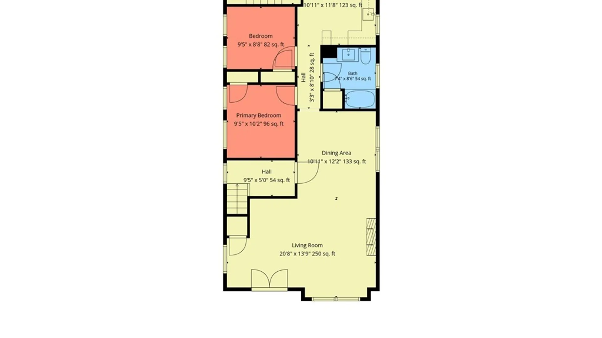 Property at 185 Wakefield Avenue, Buffalo, NY 14214 23
