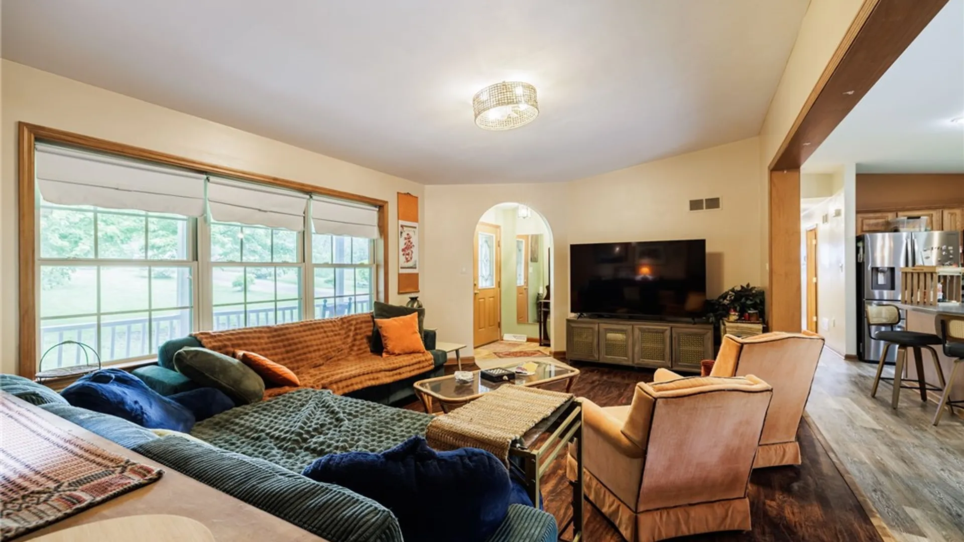 Property at 3767 Retsof Road, York, NY 14533 4