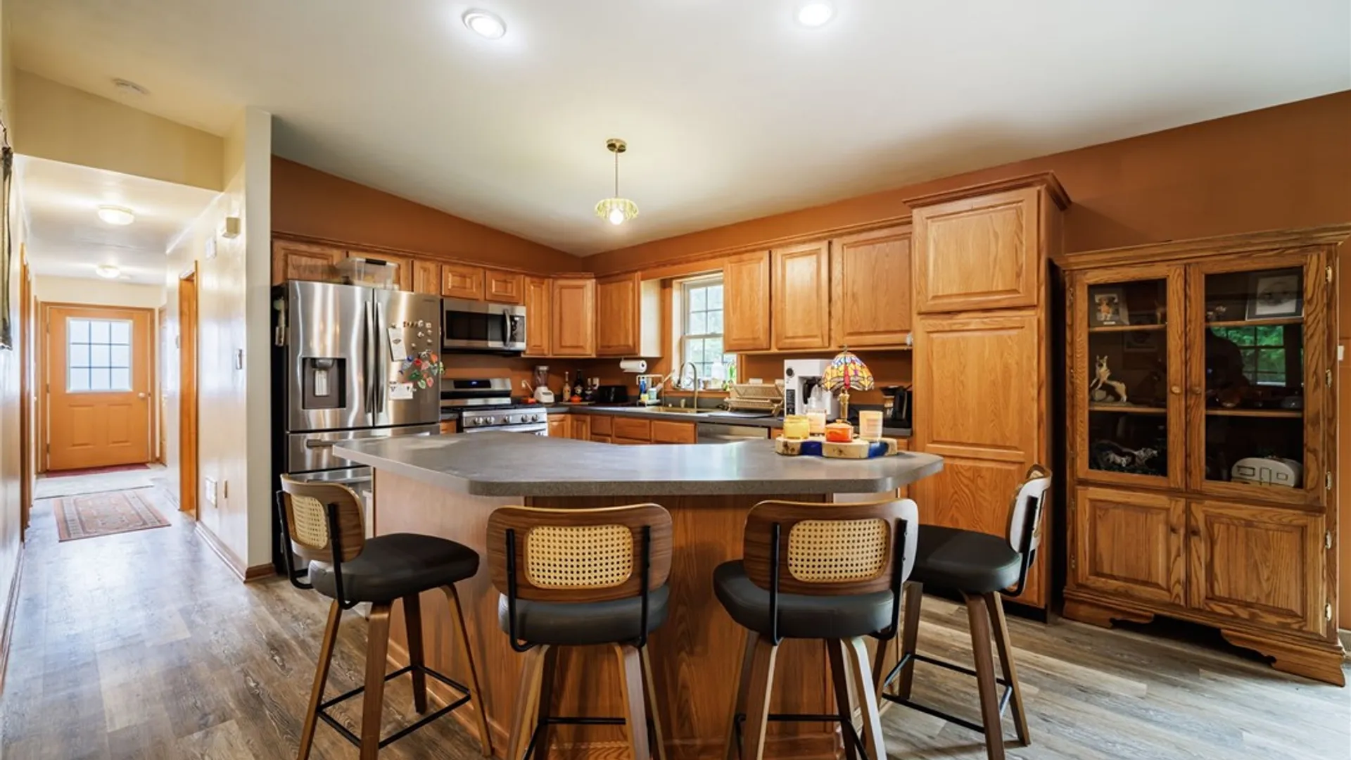 Property at 3767 Retsof Road, York, NY 14533 5