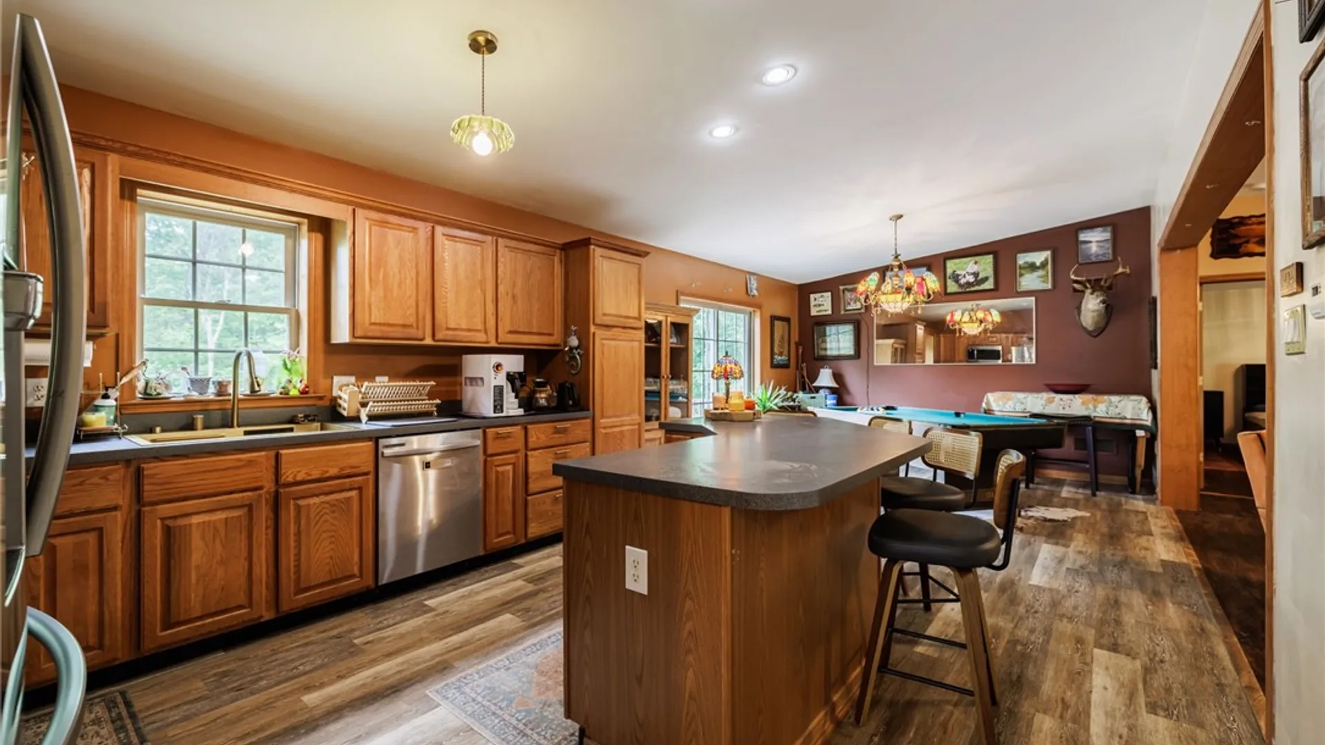 Property at 3767 Retsof Road, York, NY 14533 6